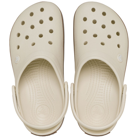 Crocs Crocband Gum Clog